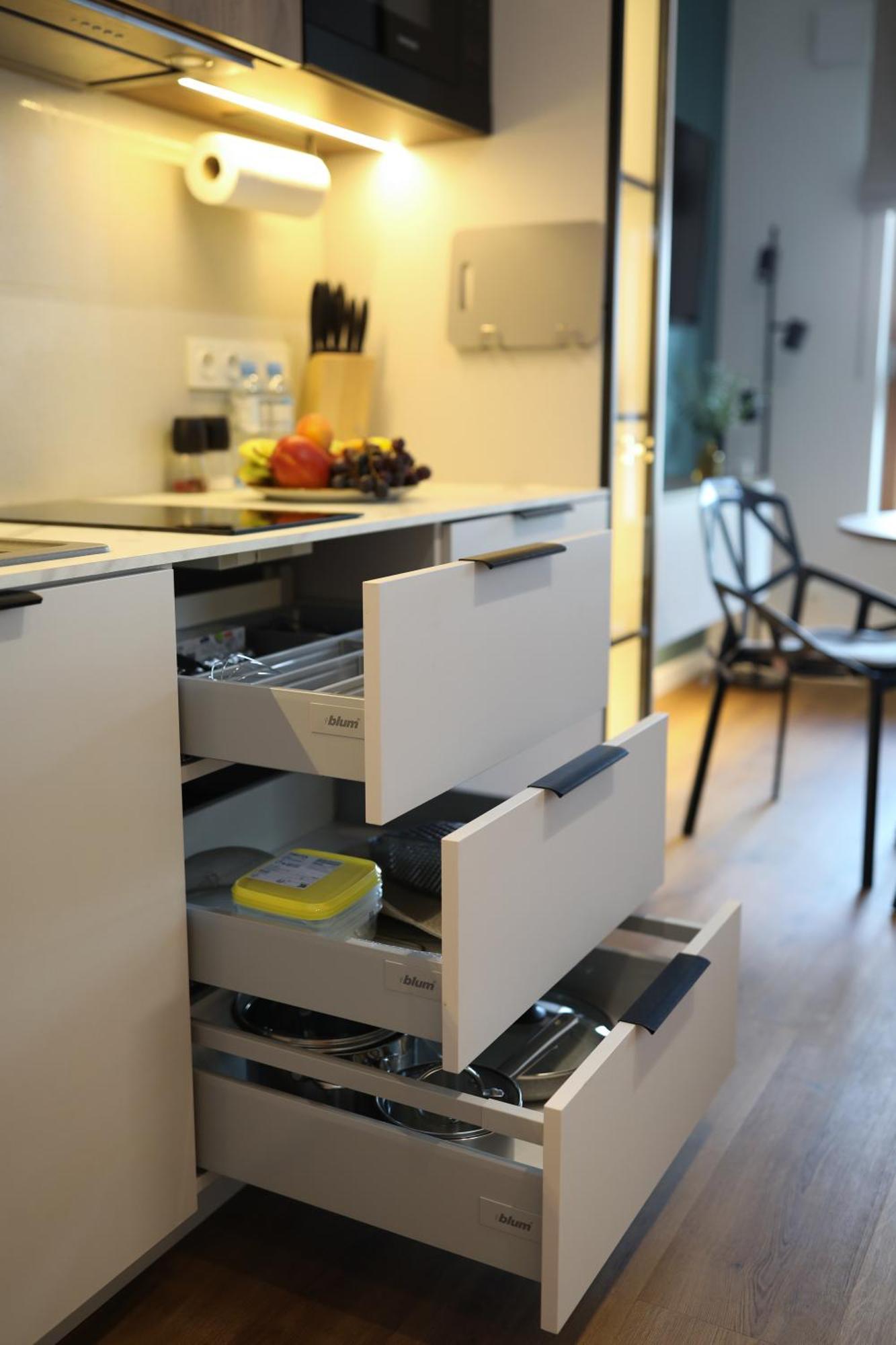 Apartament Zdziechowskiego With Parking And Ac, Mokotow Varşovia Exterior foto