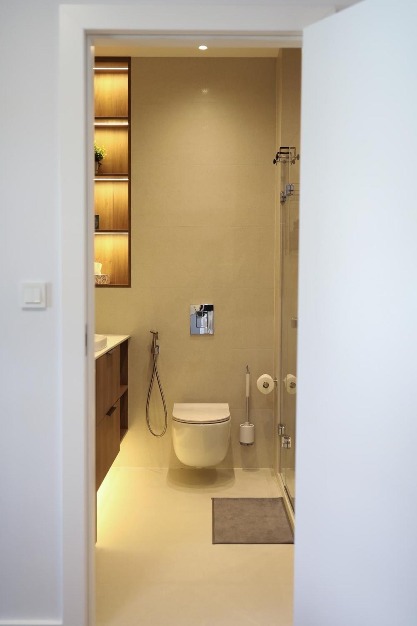 Apartament Zdziechowskiego With Parking And Ac, Mokotow Varşovia Exterior foto