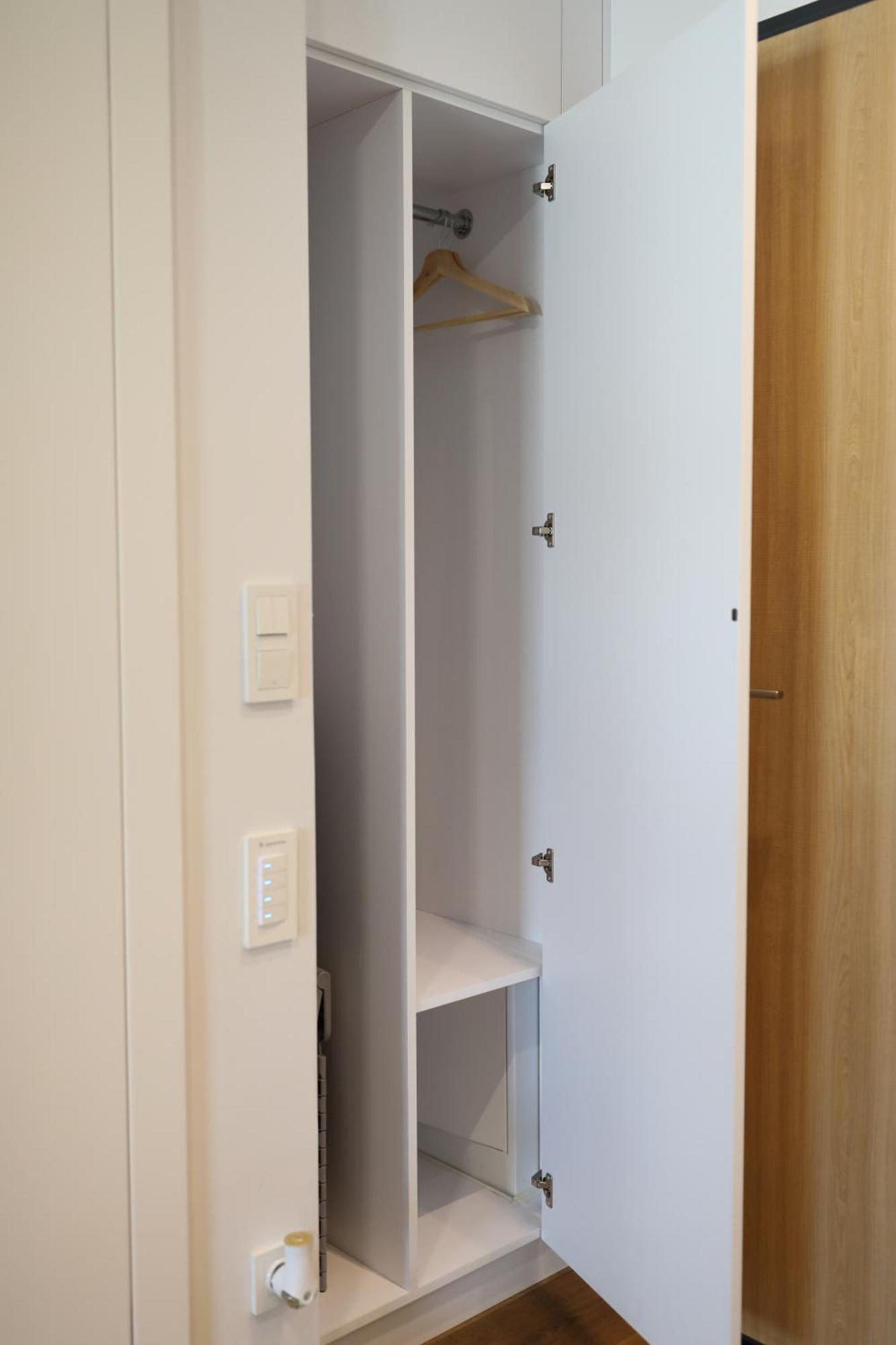 Apartament Zdziechowskiego With Parking And Ac, Mokotow Varşovia Exterior foto